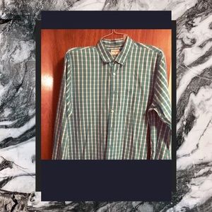 Dockers button up